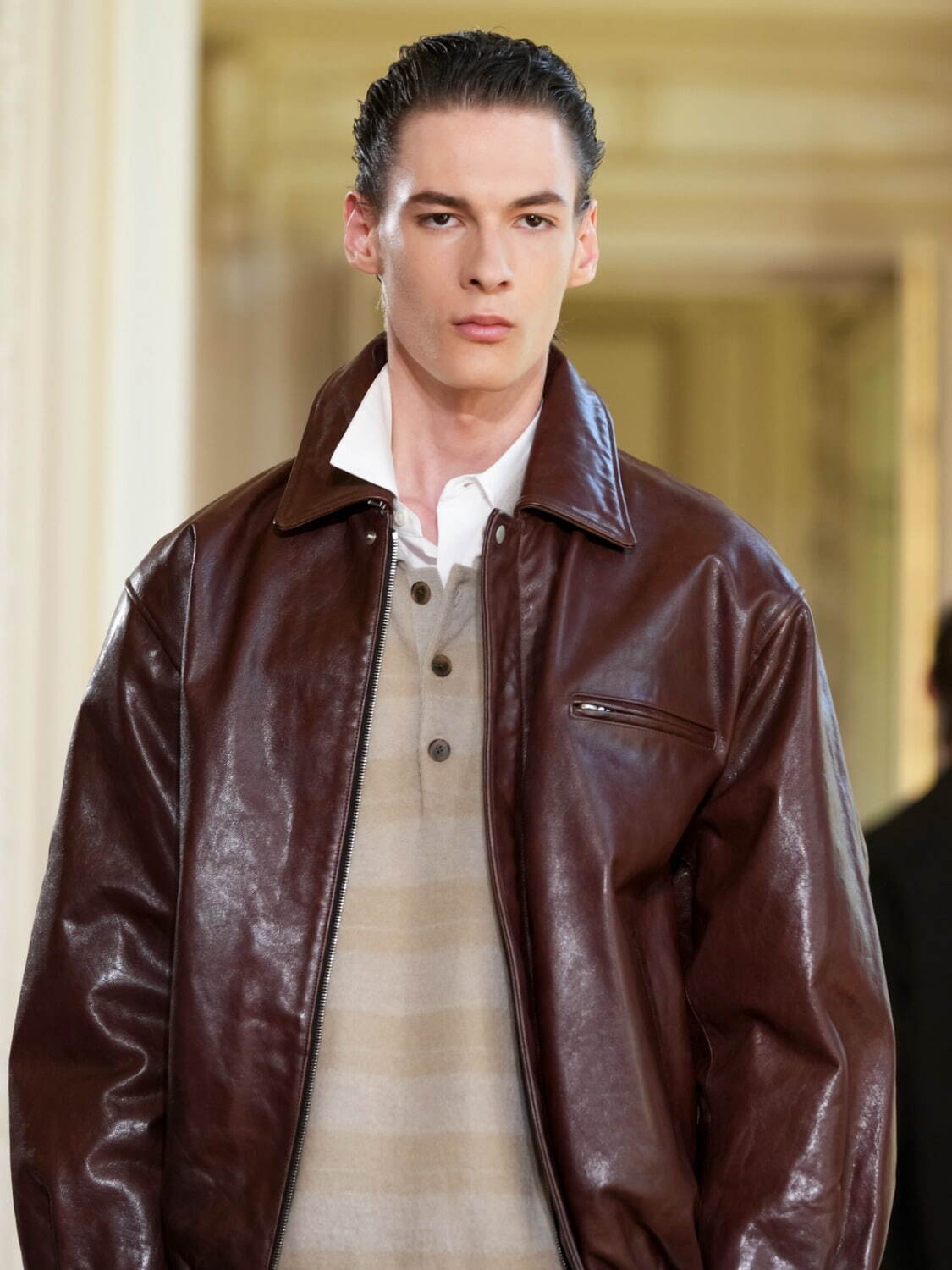 シュタイン(ssstein) 2026年春夏ウィメンズ&メンズコレクション  - 写真32