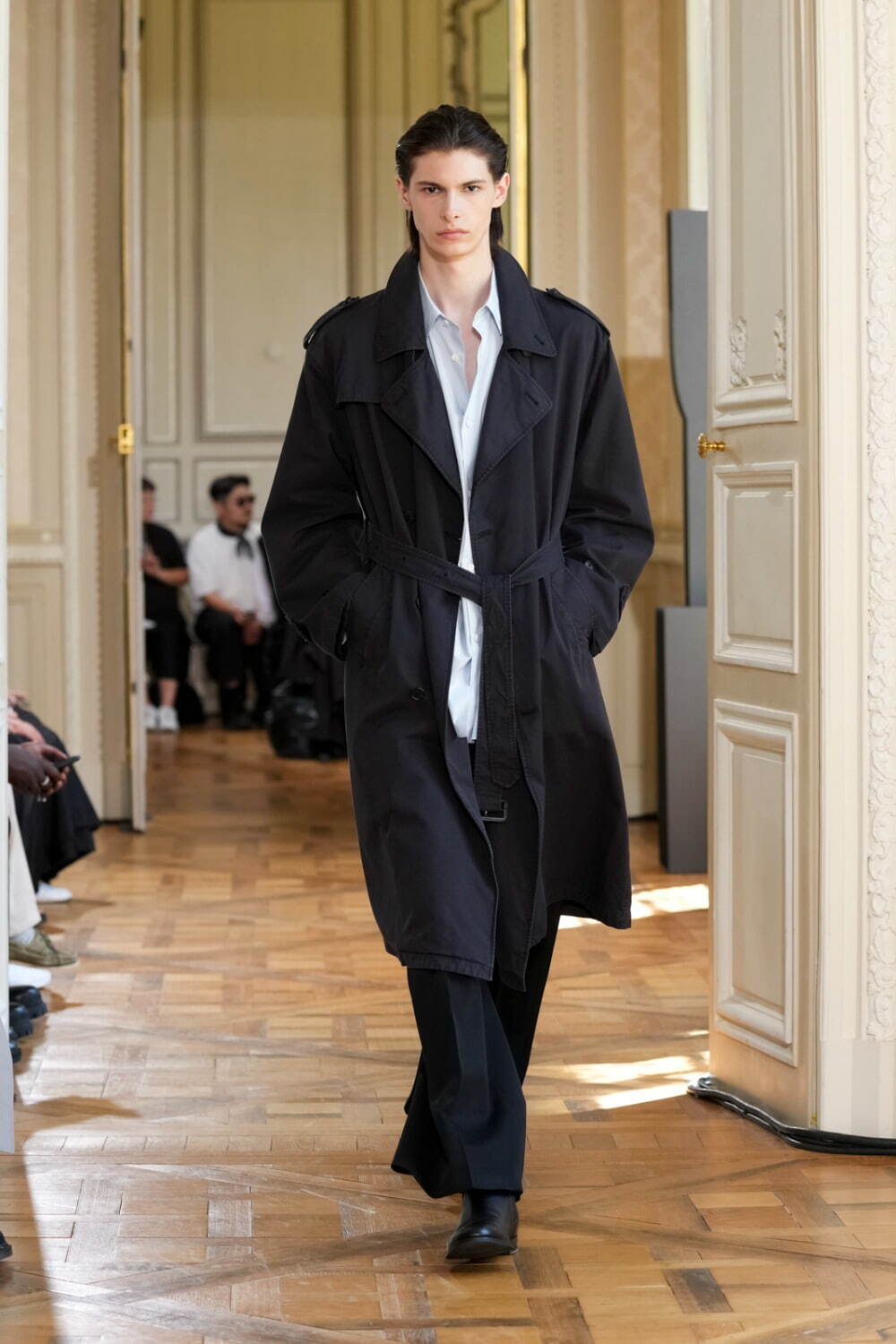 シュタイン(ssstein) 2026年春夏ウィメンズ&メンズコレクション  - 写真35