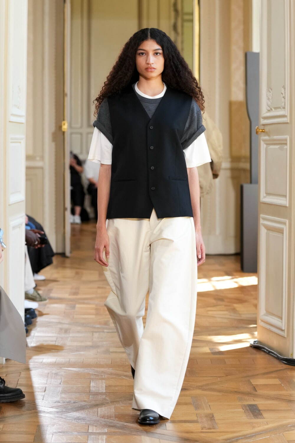 シュタイン(ssstein) 2026年春夏ウィメンズ&メンズコレクション  - 写真39
