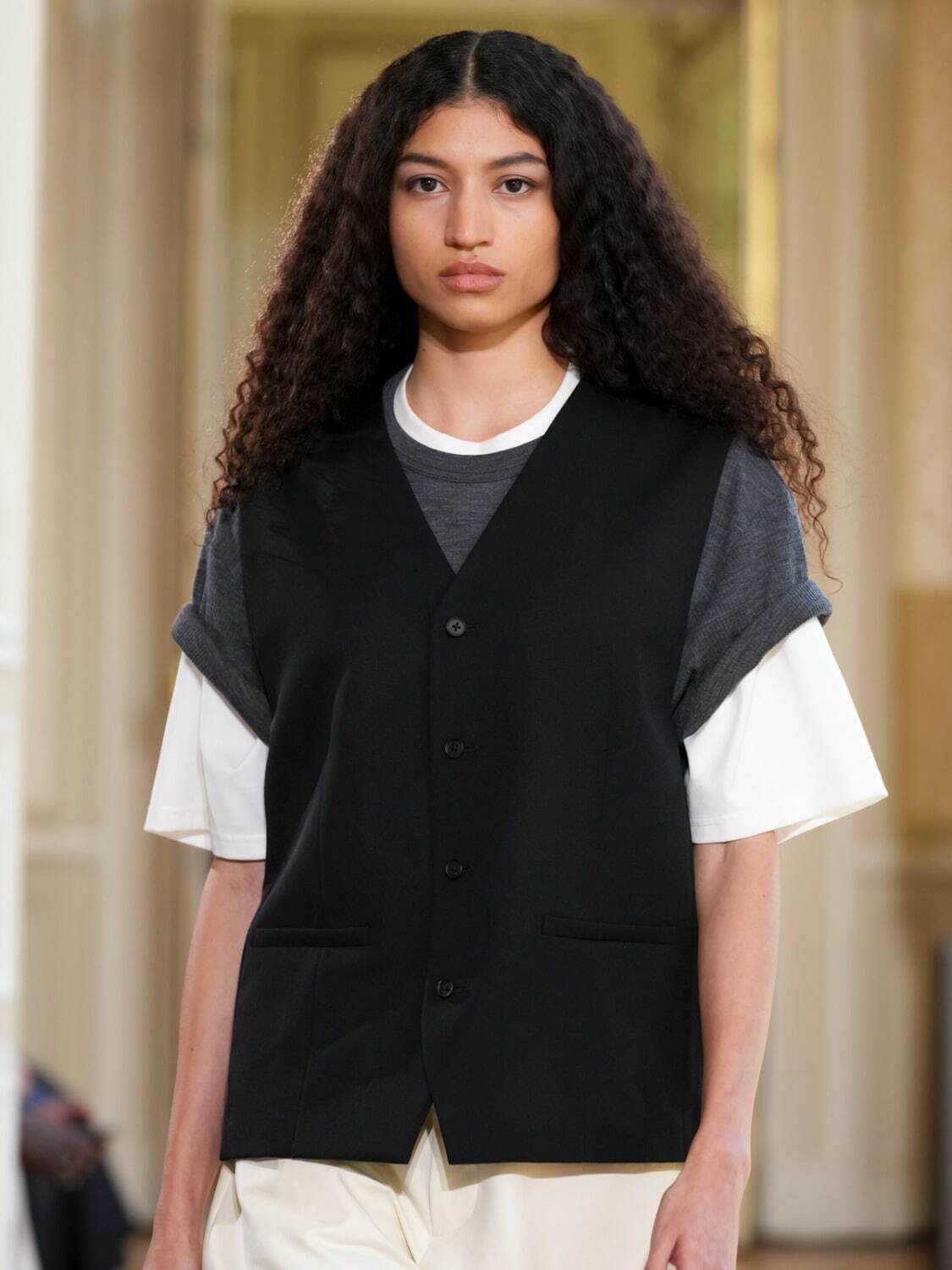 シュタイン(ssstein) 2026年春夏ウィメンズ&メンズコレクション  - 写真40