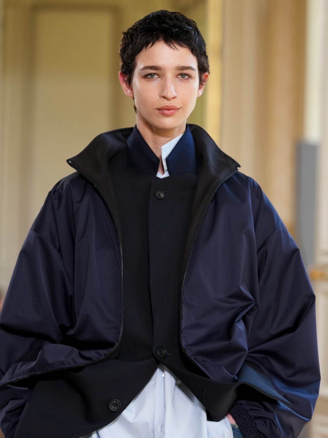 シュタイン(ssstein) 2026年春夏ウィメンズ&メンズコレクション  - 写真42