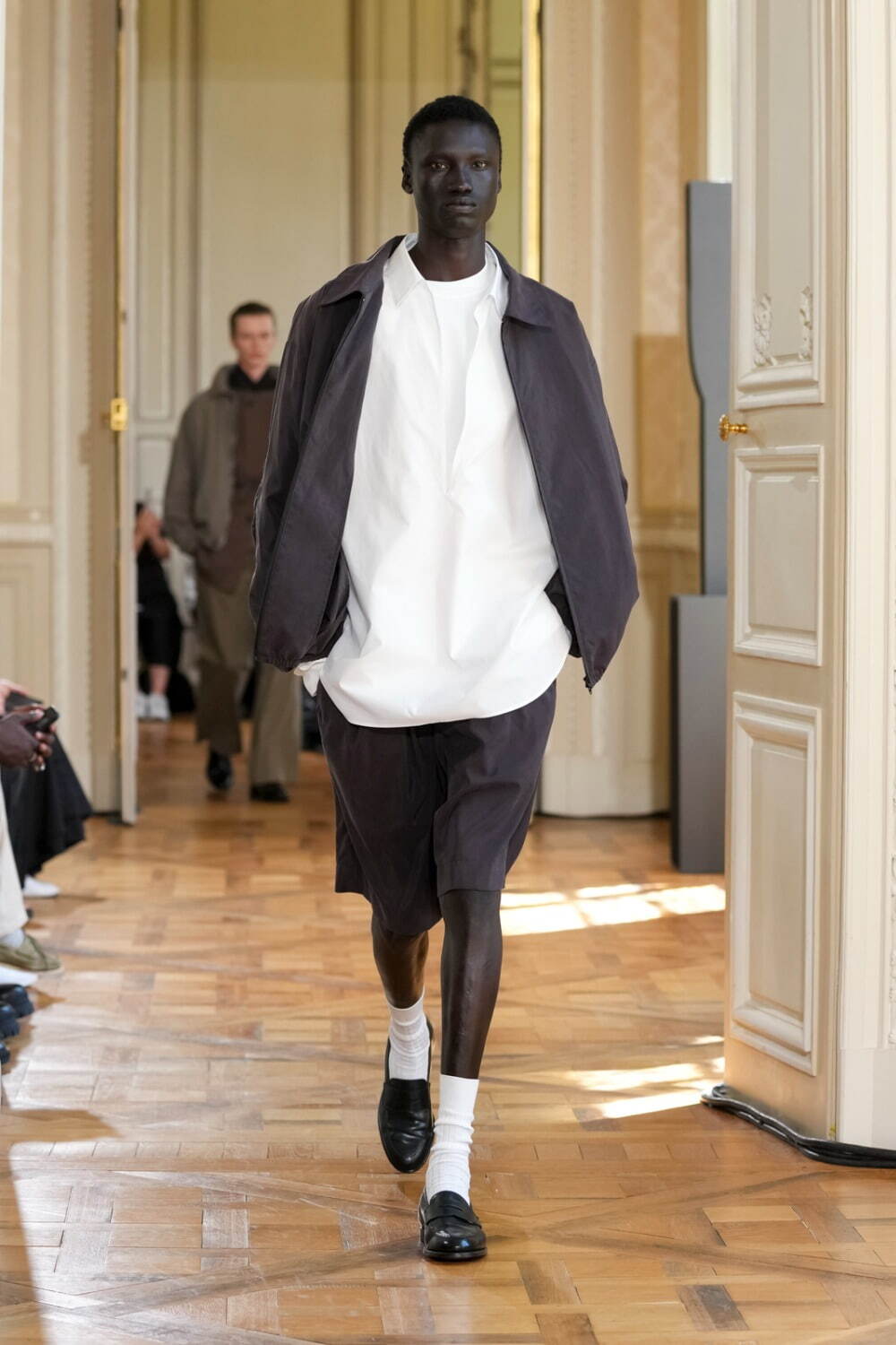 シュタイン(ssstein) 2026年春夏ウィメンズ&メンズコレクション  - 写真49