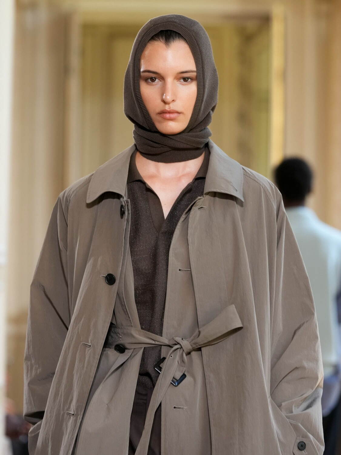 シュタイン(ssstein) 2026年春夏ウィメンズ&メンズコレクション  - 写真58