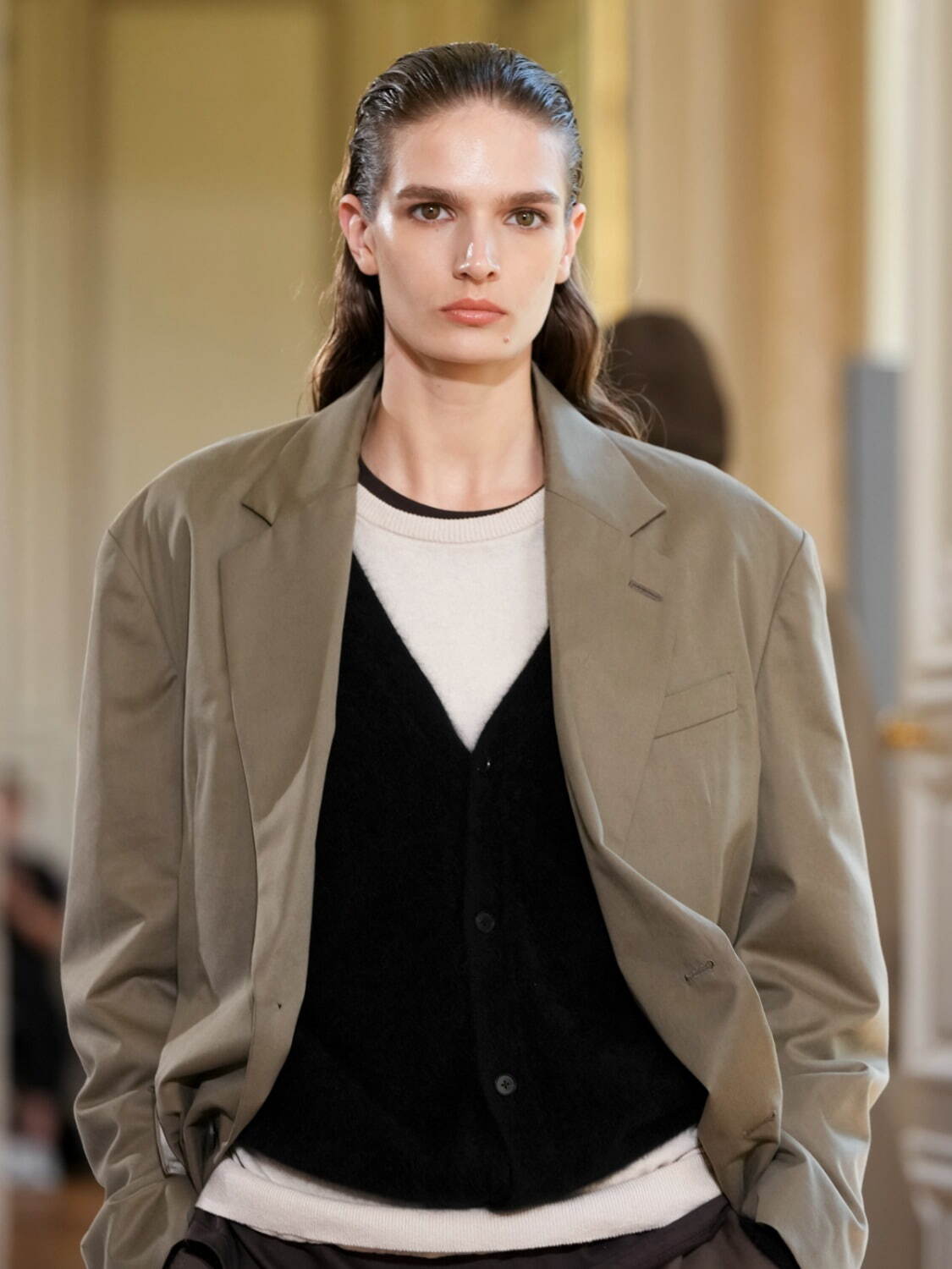 シュタイン(ssstein) 2026年春夏ウィメンズ&メンズコレクション  - 写真60