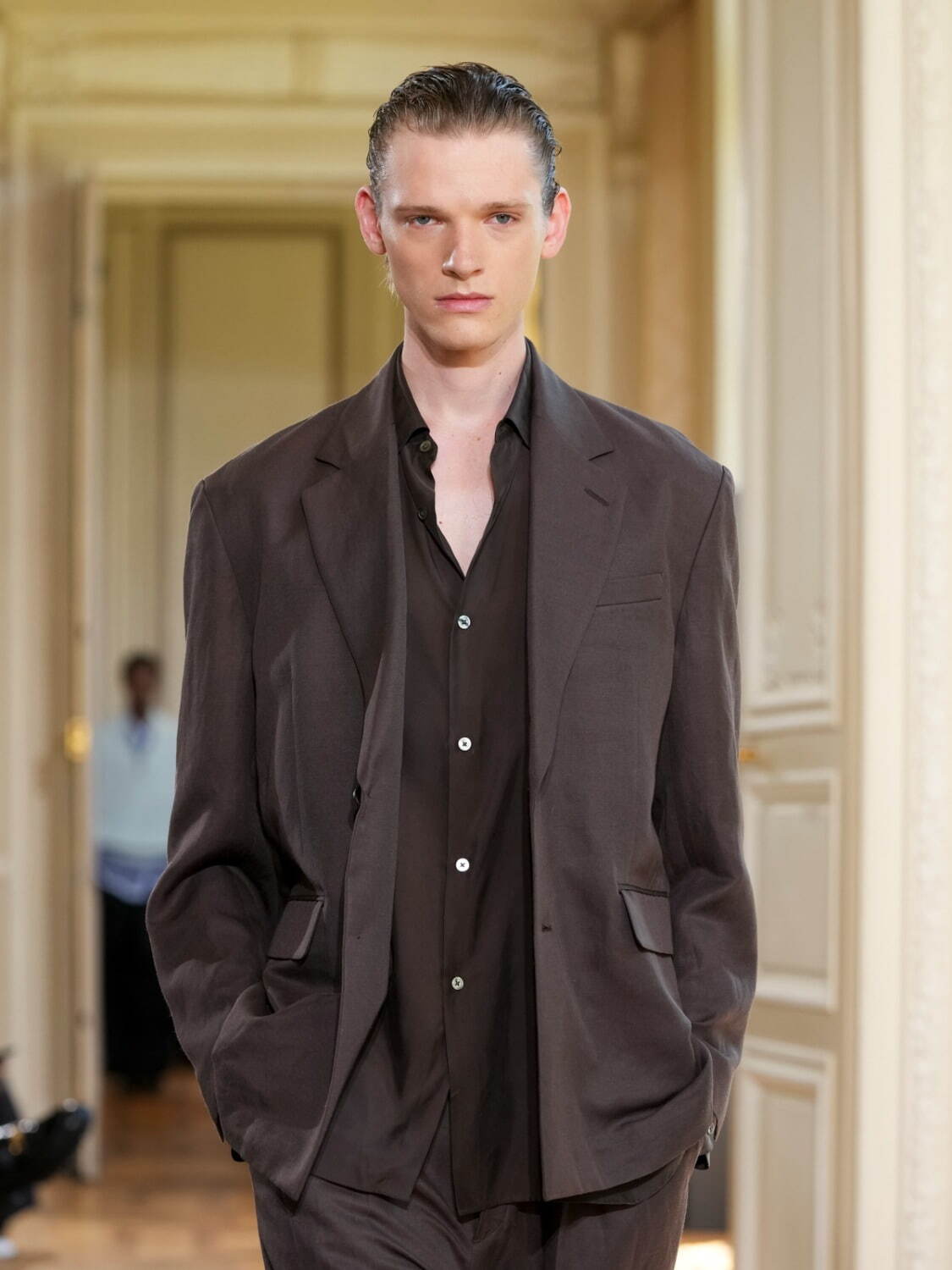 シュタイン(ssstein) 2026年春夏ウィメンズ&メンズコレクション  - 写真62