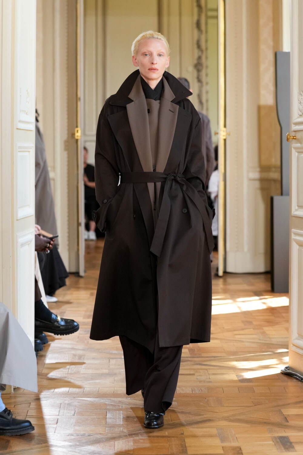 シュタイン(ssstein) 2026年春夏ウィメンズ&メンズコレクション  - 写真65