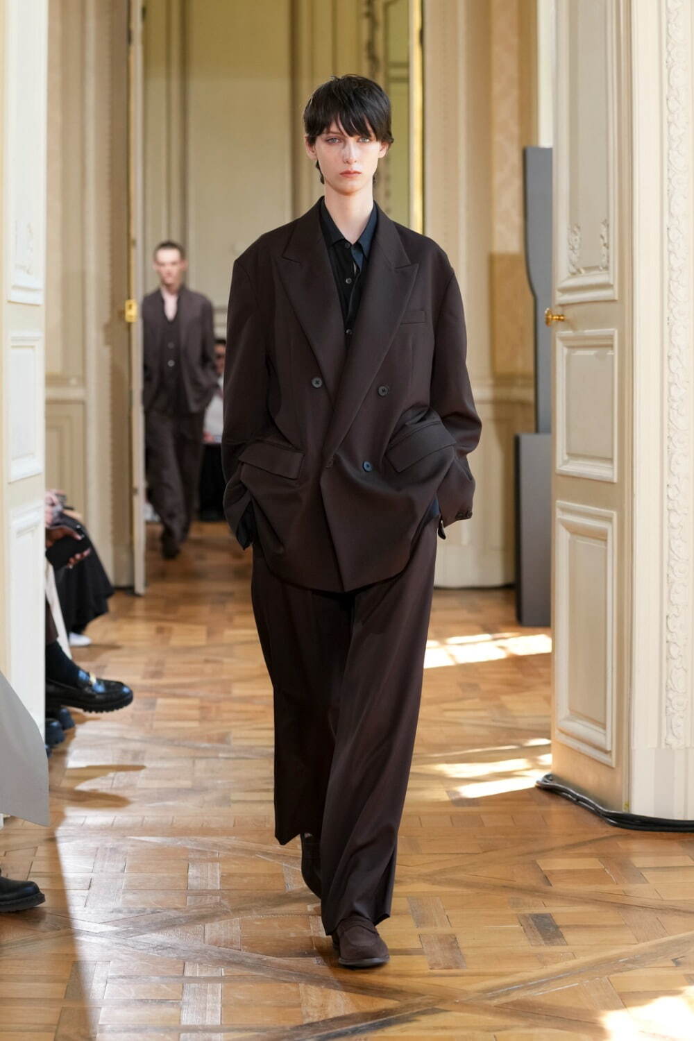 シュタイン(ssstein) 2026年春夏ウィメンズ&メンズコレクション  - 写真67