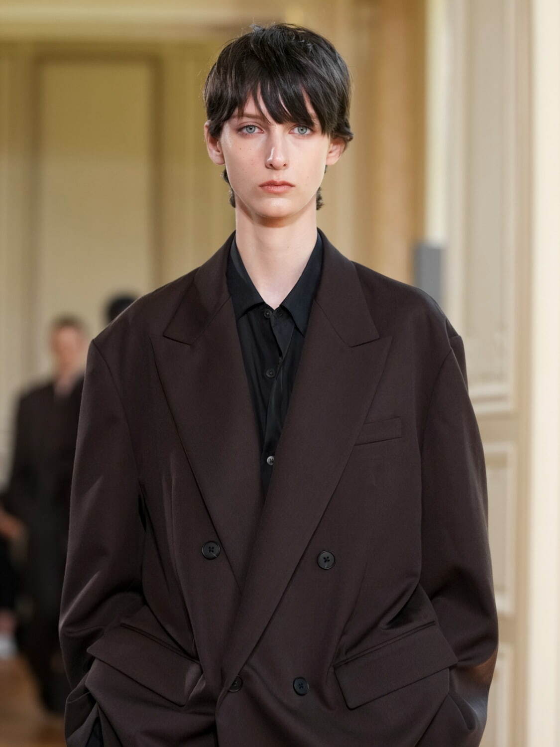 シュタイン(ssstein) 2026年春夏ウィメンズ&メンズコレクション  - 写真68