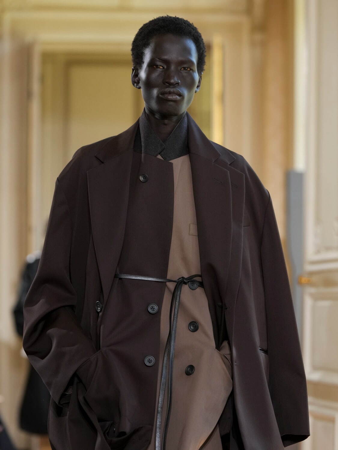 シュタイン(ssstein) 2026年春夏ウィメンズ&メンズコレクション  - 写真70