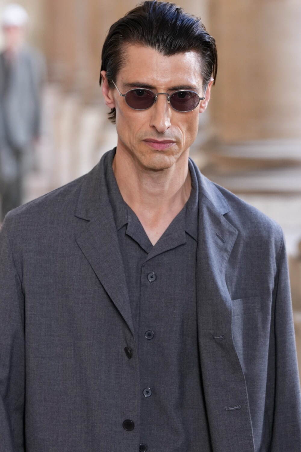 オーラリー(AURALEE) 2026年春夏ウィメンズ&メンズコレクション  - 写真17