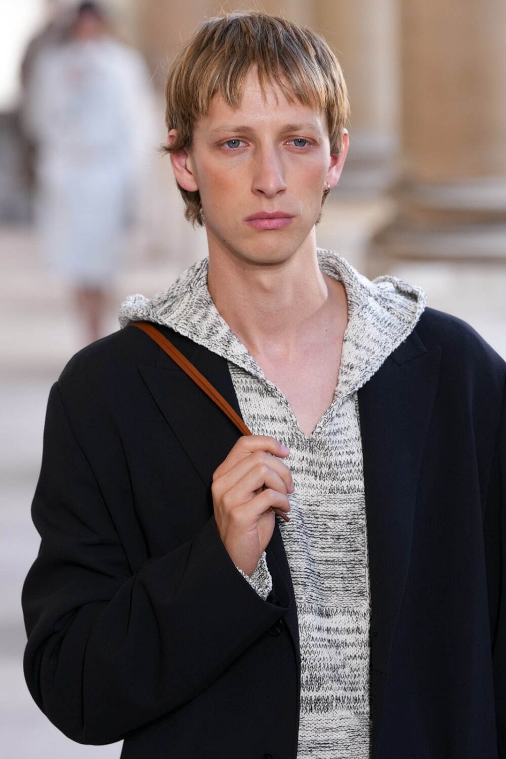 オーラリー(AURALEE) 2026年春夏ウィメンズ&メンズコレクション  - 写真21