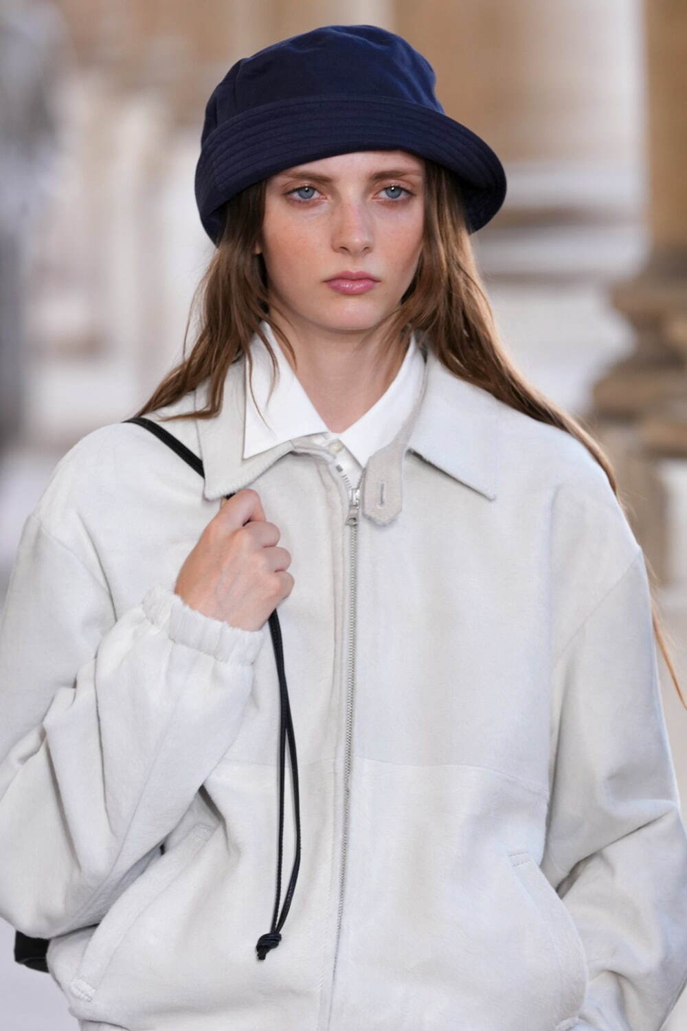 オーラリー(AURALEE) 2026年春夏ウィメンズ&メンズコレクション  - 写真23