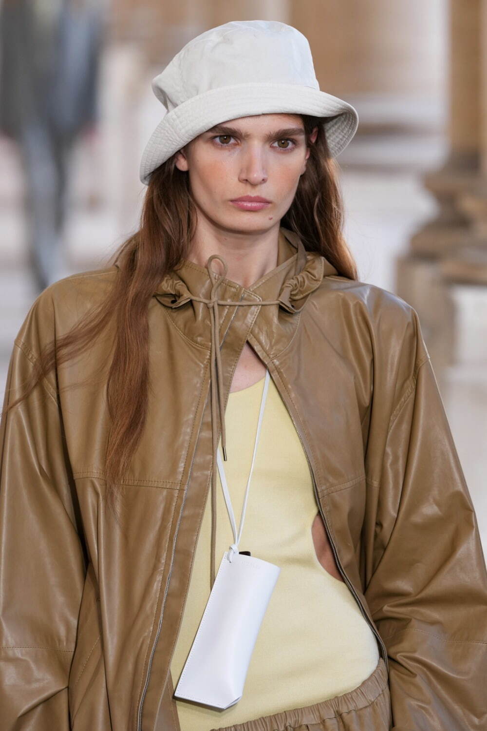 オーラリー(AURALEE) 2026年春夏ウィメンズ&メンズコレクション  - 写真51