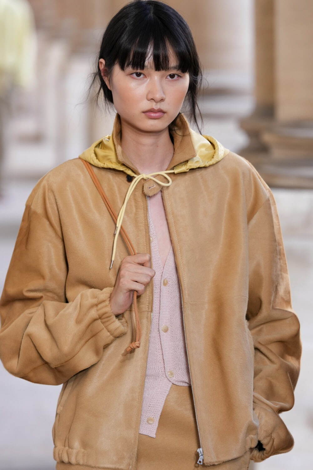 オーラリー(AURALEE) 2026年春夏ウィメンズ&メンズコレクション  - 写真55