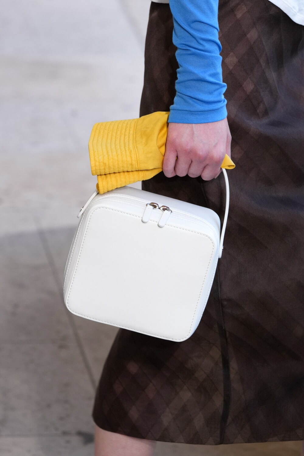 オーラリー(AURALEE) 2026年春夏ウィメンズ&メンズコレクション  - 写真80