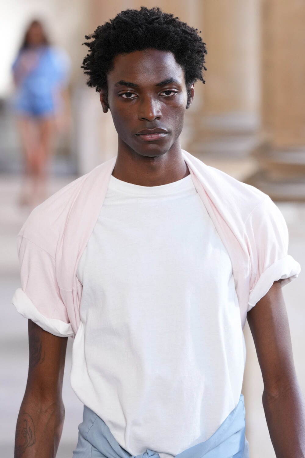 オーラリー(AURALEE) 2026年春夏ウィメンズ&メンズコレクション  - 写真82