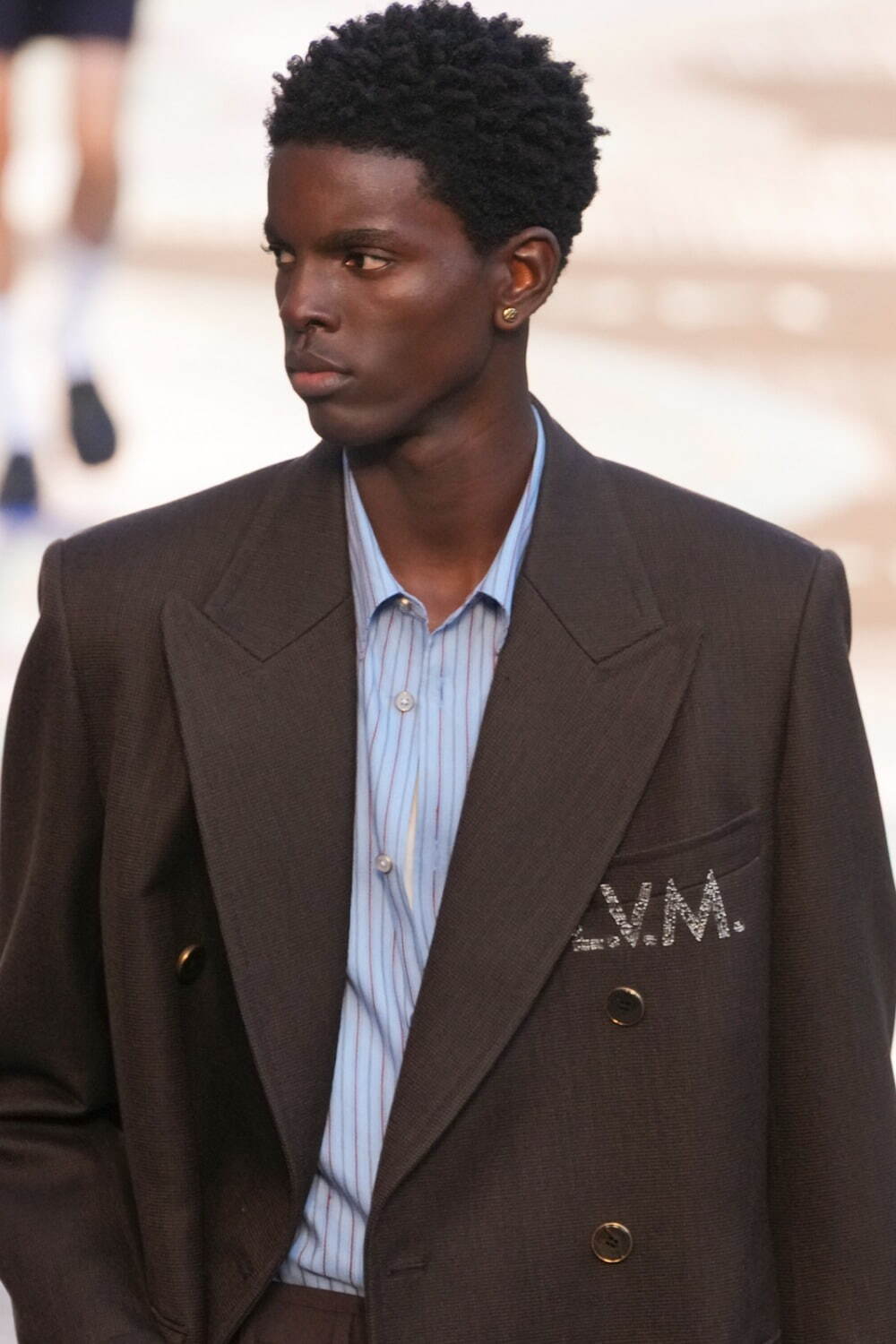 ルイ・ヴィトン(LOUIS VUITTON) 2026年春夏メンズコレクション  - 写真12