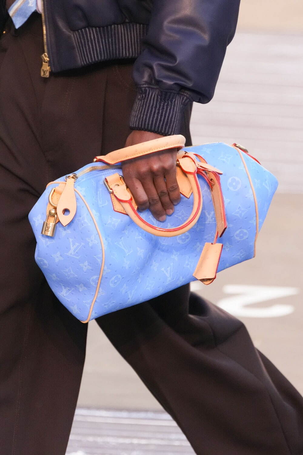 ルイ・ヴィトン(LOUIS VUITTON) 2026年春夏メンズコレクション  - 写真17