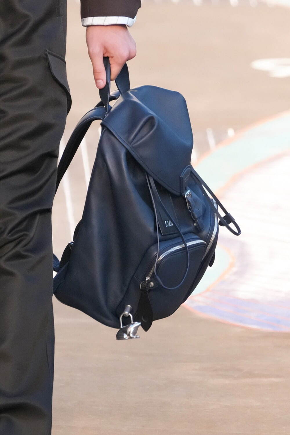 ルイ・ヴィトン(LOUIS VUITTON) 2026年春夏メンズコレクション  - 写真21