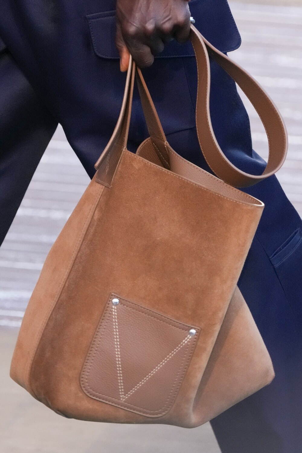 ルイ・ヴィトン(LOUIS VUITTON) 2026年春夏メンズコレクション  - 写真32