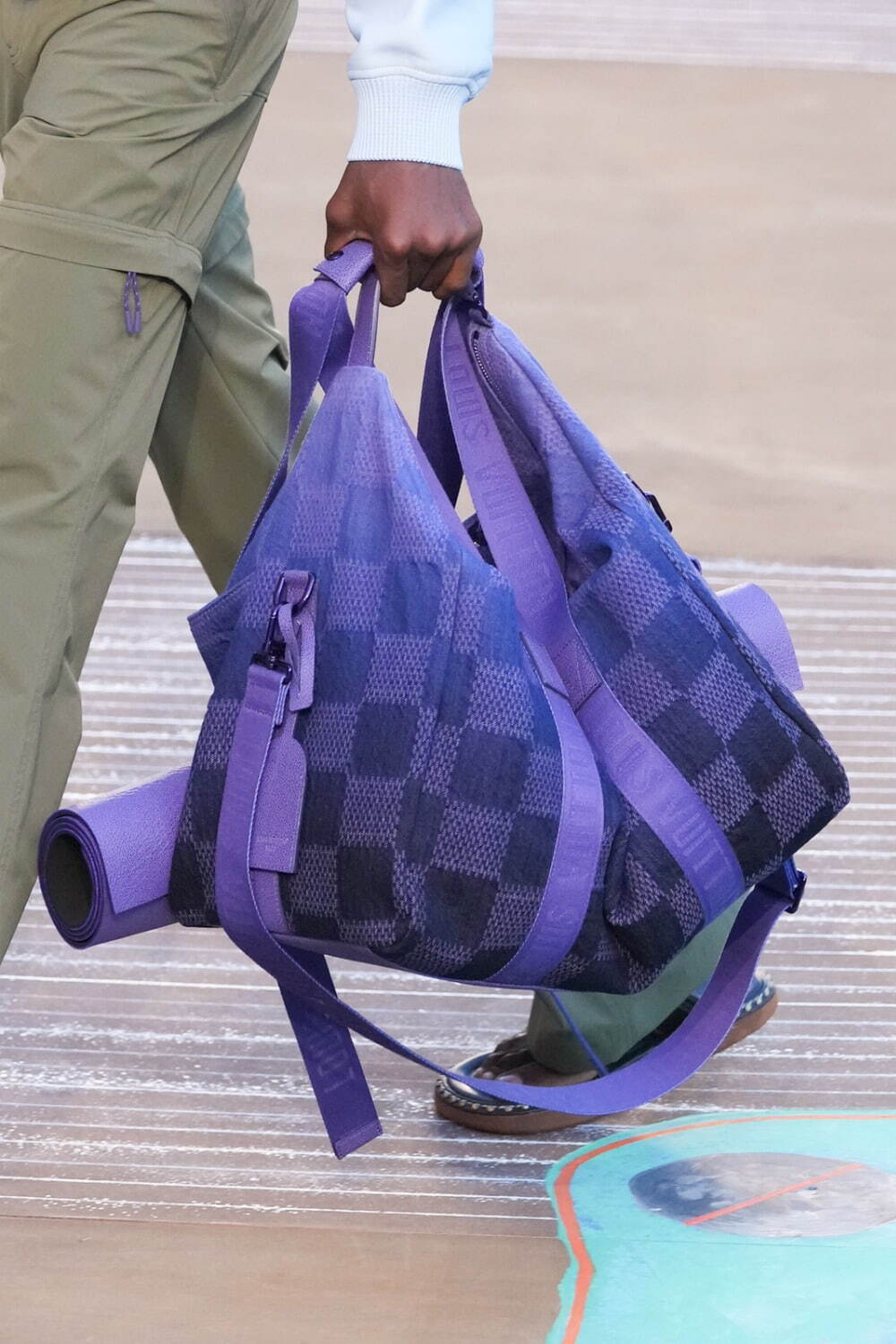 ルイ・ヴィトン(LOUIS VUITTON) 2026年春夏メンズコレクション  - 写真51