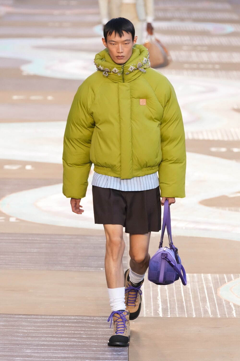 ルイ・ヴィトン 2026年春夏<span>コレクション</span> - 写真54