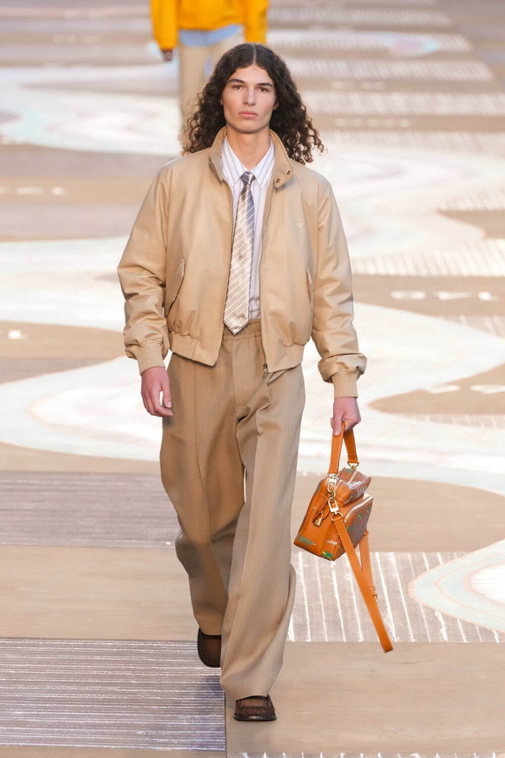 ルイ・ヴィトン 2026年春夏<span>コレクション</span> - 写真70