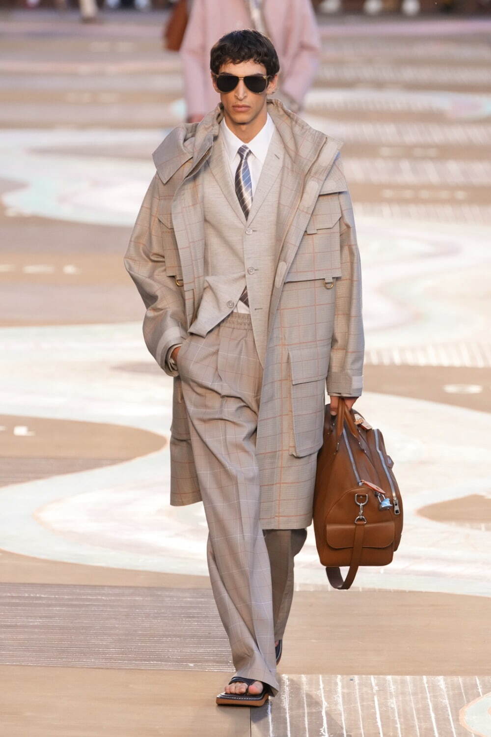 ルイ・ヴィトン 2026年春夏<span>コレクション</span> - 写真101