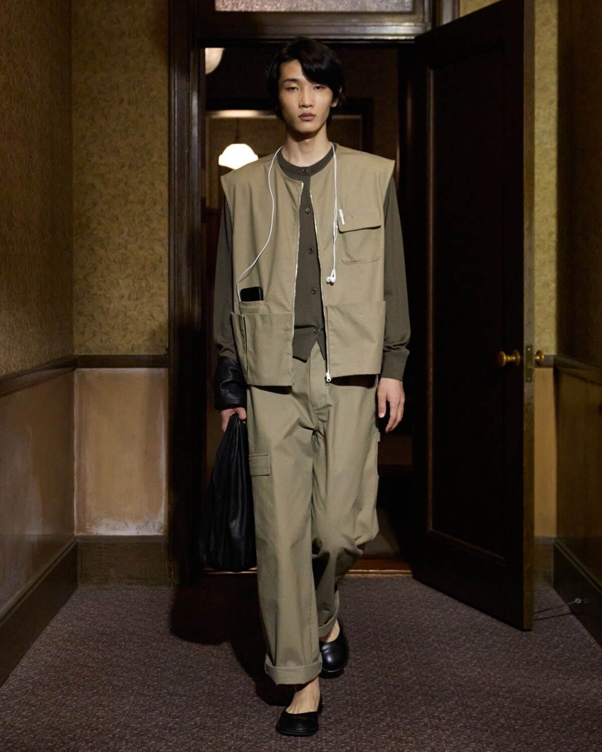 アモーメント 2026年リゾート<span>コレクション</span> - 写真7