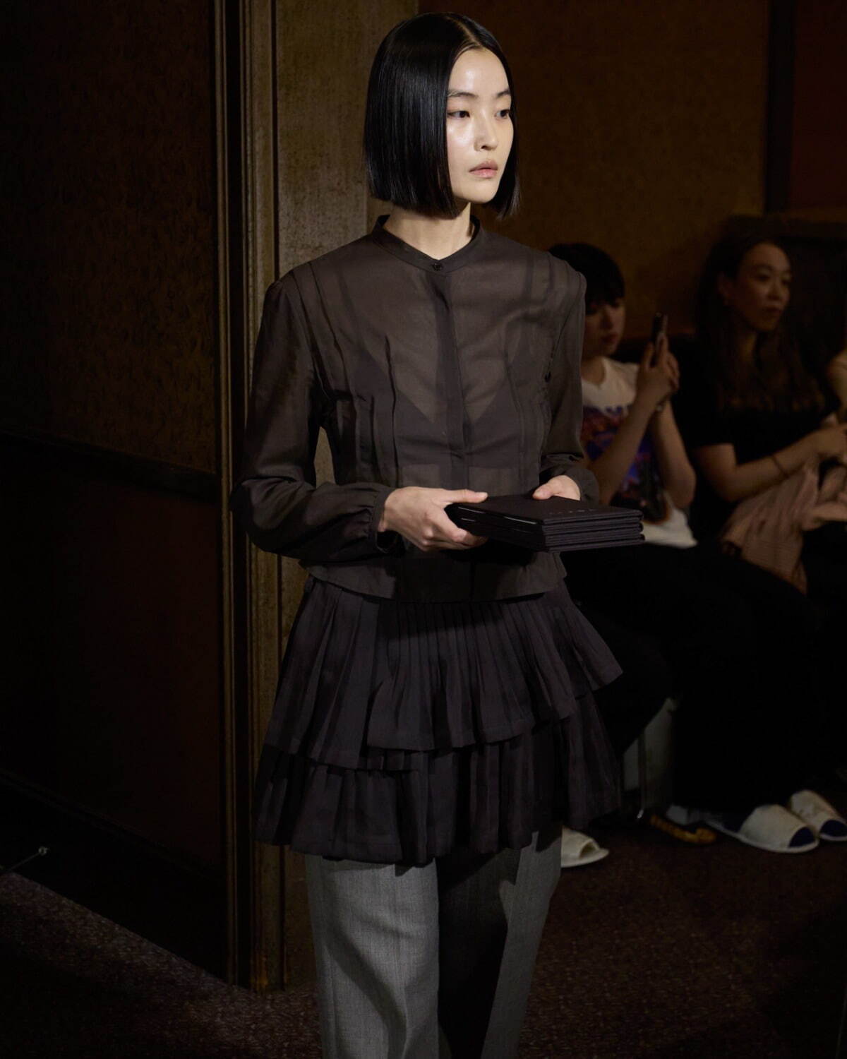 アモーメント 2026年リゾート<span>コレクション</span> - 写真13