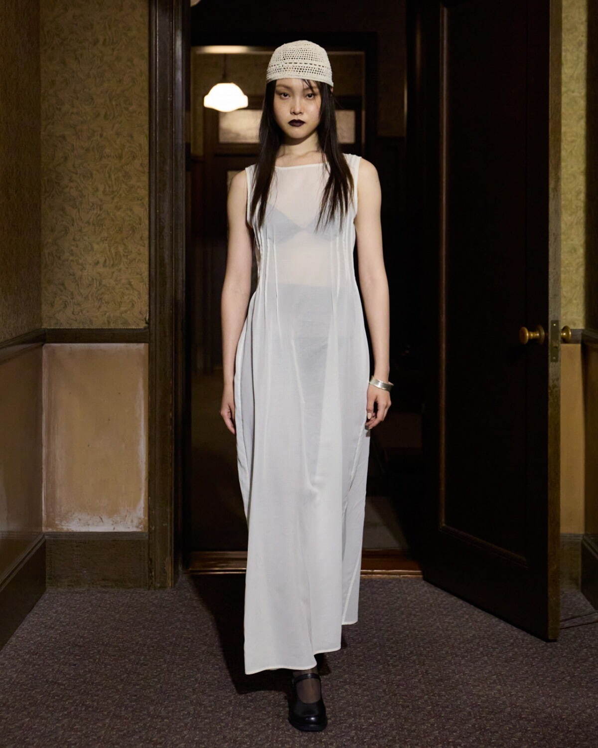 アモーメント 2026年リゾート<span>コレクション</span> - 写真15