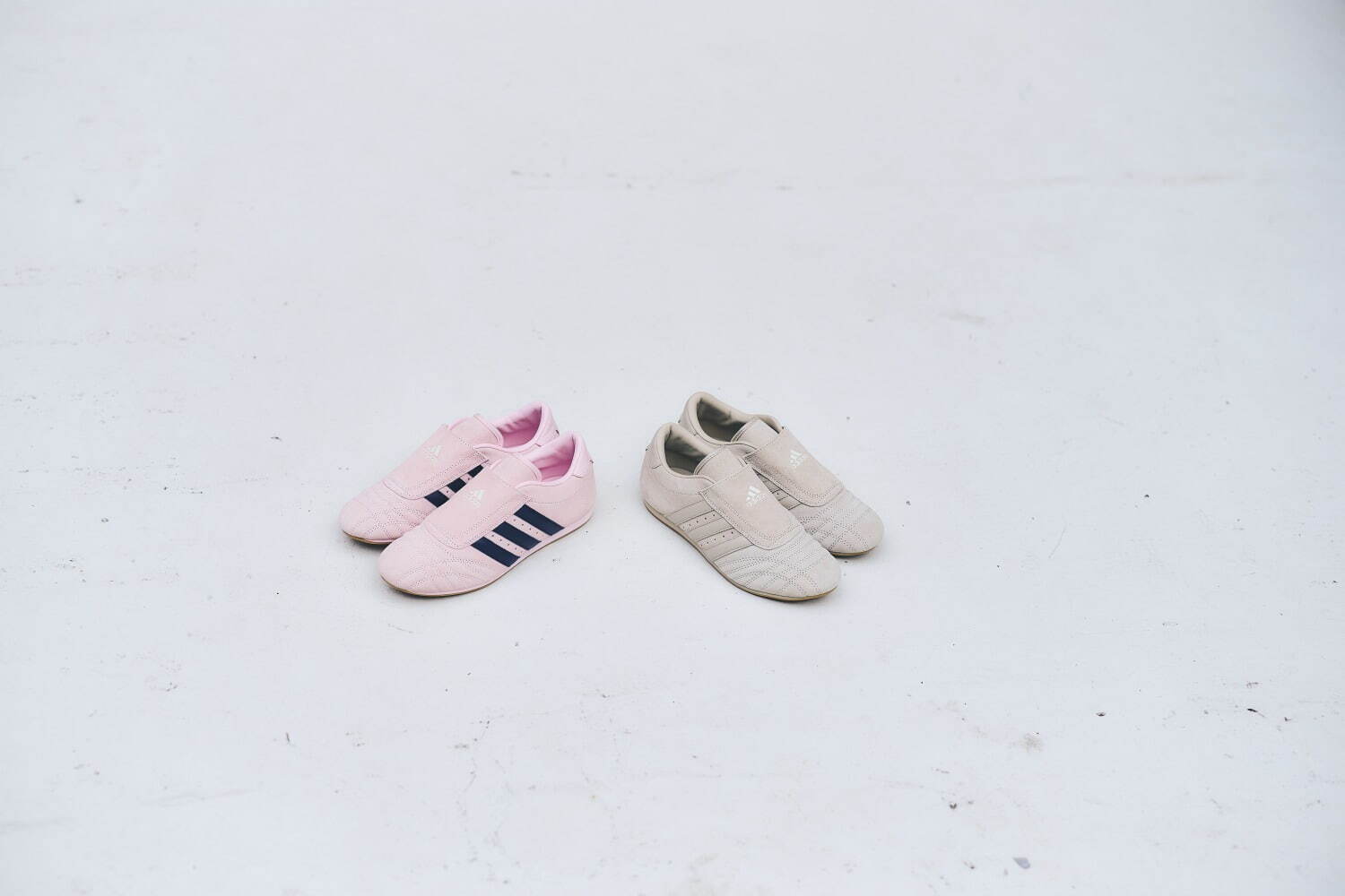 アディダス オリジナルス(adidas Originals) テコンドー｜写真7