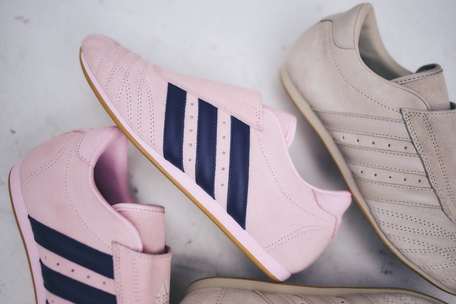 アディダス オリジナルス(adidas Originals) テコンドー｜写真9