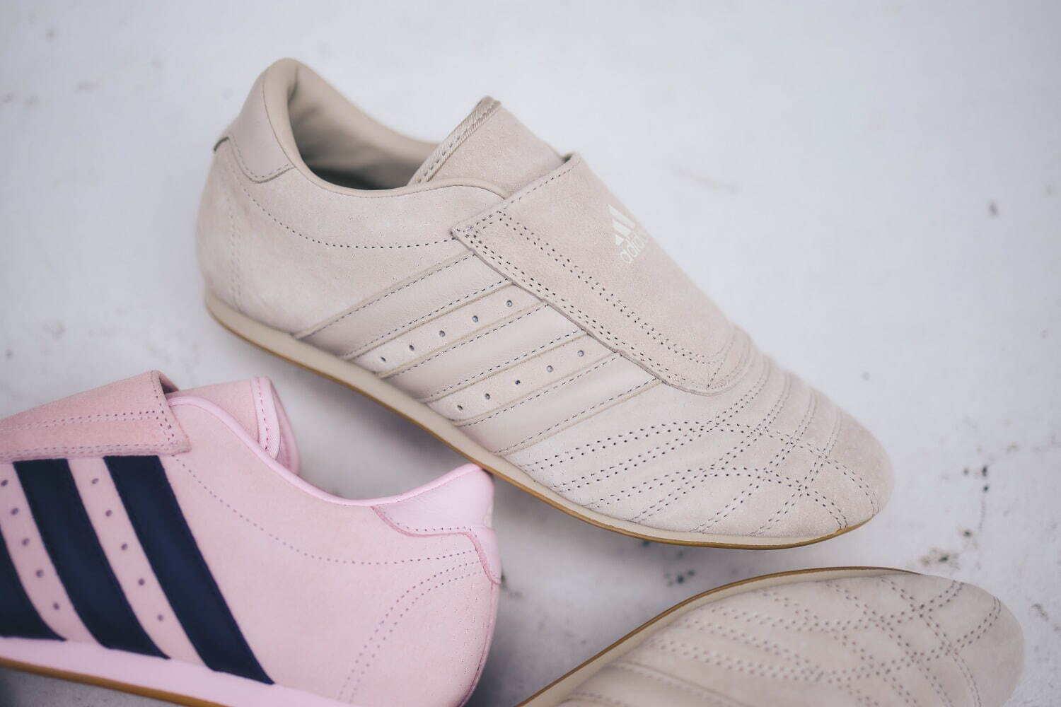 アディダス オリジナルス(adidas Originals) テコンドー｜写真10
