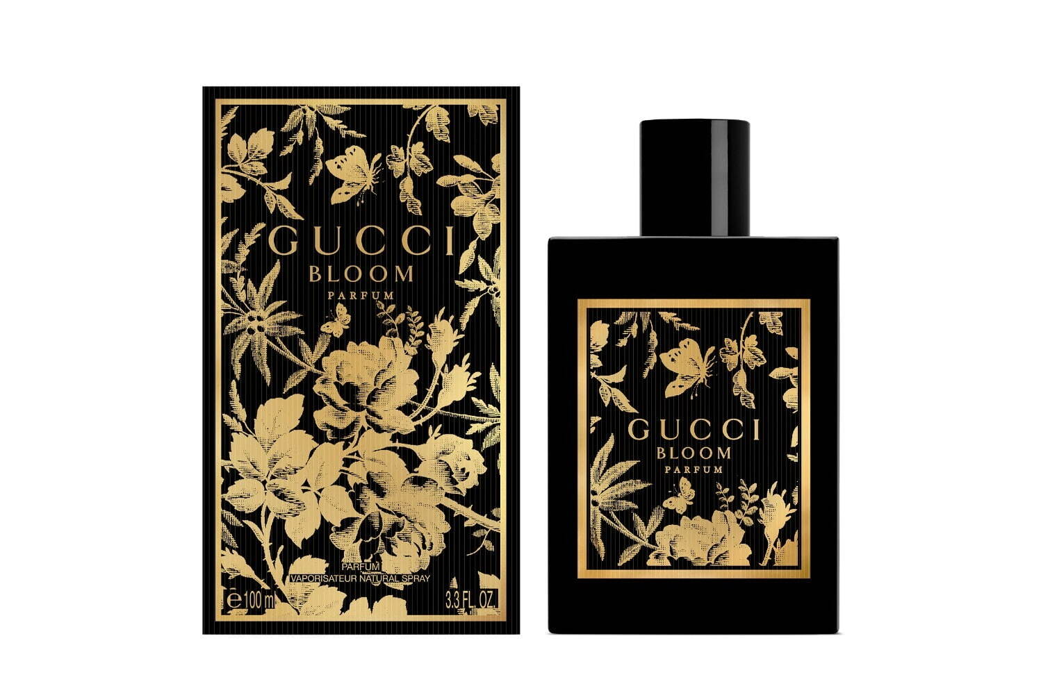 GUCCI BLOOM 50ml フラワーデザイン付き Amazon.com : Gucci Bloom/Gucci Set (w) : Beauty & Personal Care