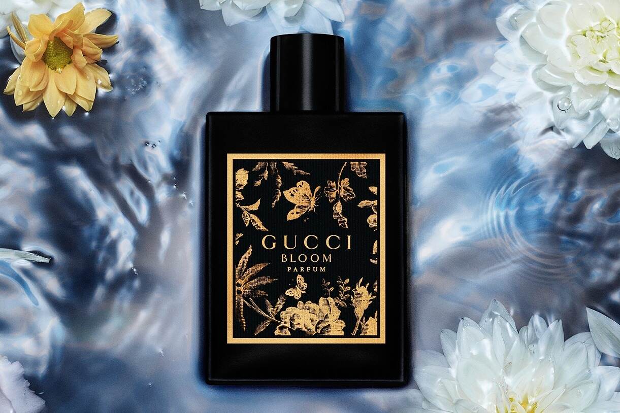 未使用品☆GUCCI グッチ レザーグローブ GG インターロッキング 茶