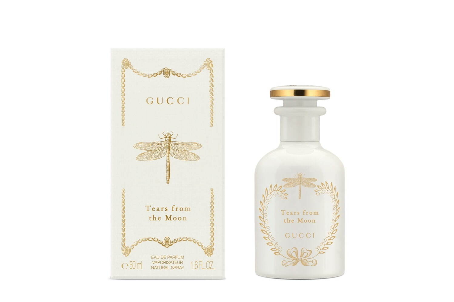 グッチ(GUCCI) グッチ ブルーム パルファム｜写真13