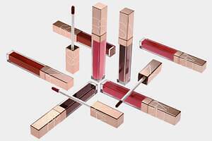 NARS“ミラー級光沢”「アフターグロー」リキッドリップに25年秋新色、王道ピンク＆シックなモカなど | ナーズ