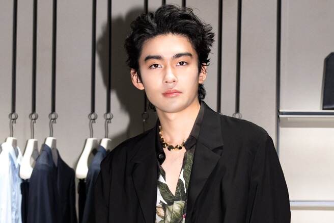 市川染五郎は“怖いもの知らず?”、インタビューで明かした歌舞伎以外にも挑戦する理由とは？