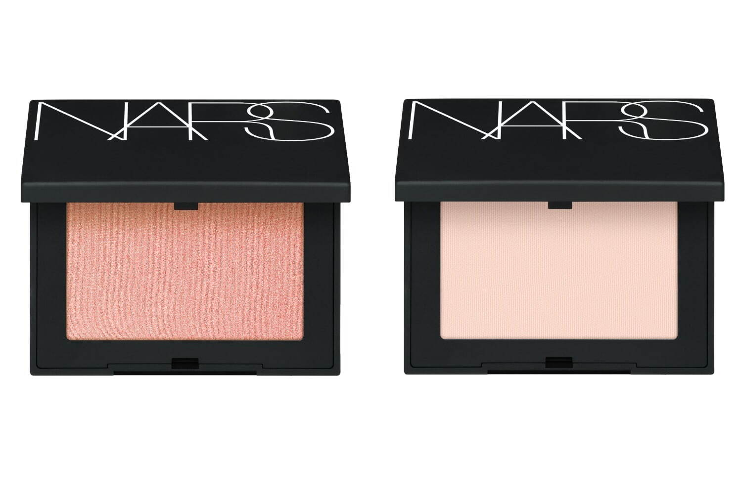 (左から)「NARS ブラッシュ N」958,959 各5,060円＜新色＞