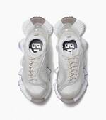 グラウンズ26年春夏、“SF映画のマシン着想”スニーカー＆イルカのような流動アッパーシューズ｜写真30