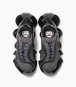 グラウンズ26年春夏、“SF映画のマシン着想”スニーカー＆イルカのような流動アッパーシューズ｜写真35