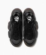 グラウンズ26年春夏、“SF映画のマシン着想”スニーカー＆イルカのような流動アッパーシューズ｜写真15