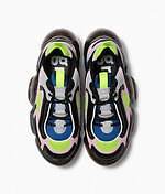 グラウンズ26年春夏、“SF映画のマシン着想”スニーカー＆イルカのような流動アッパーシューズ｜写真20