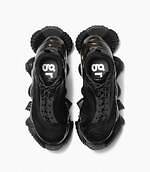 グラウンズ26年春夏、“SF映画のマシン着想”スニーカー＆イルカのような流動アッパーシューズ｜写真25