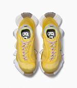 グラウンズ26年春夏、“SF映画のマシン着想”スニーカー＆イルカのような流動アッパーシューズ｜写真40