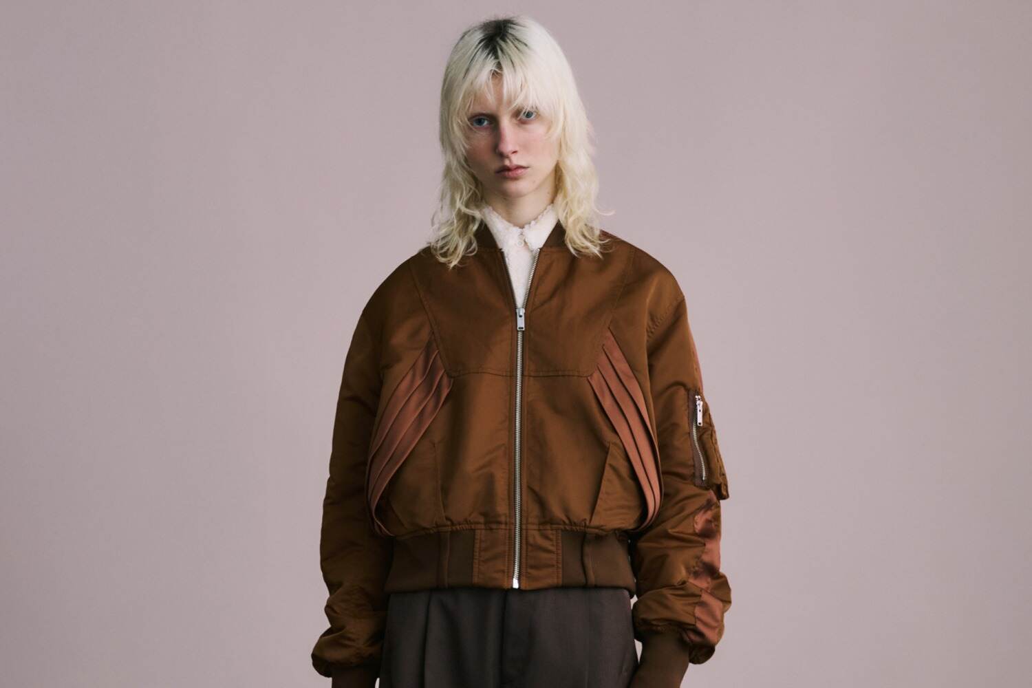 アンダーカバー(UNDERCOVER) コレクション - ファッションプレス