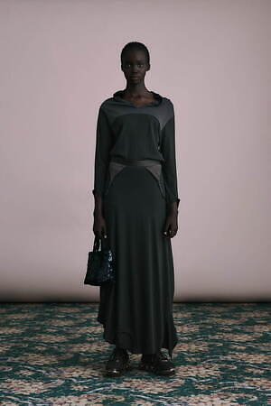 アンダーカバー(UNDERCOVER) 2026年リゾートウィメンズコレクション  - 写真4