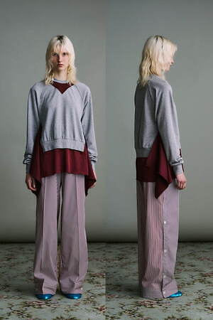 アンダーカバー(UNDERCOVER) 2026年リゾートウィメンズコレクション  - 写真13