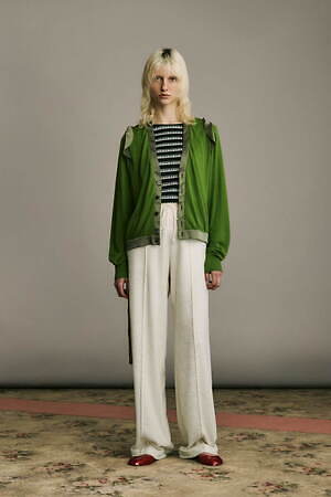 アンダーカバー(UNDERCOVER) 2026年リゾートウィメンズコレクション  - 写真14